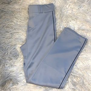 Rawlings Straight Leg Pants